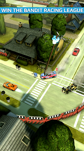 Smash Bandits Racing - screenshot thumbnail