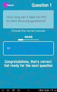 ViQuiz Screenshots 8