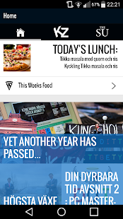 Free Kungsholmen APK for Android
