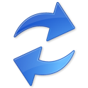 OBM Converter Widget logo