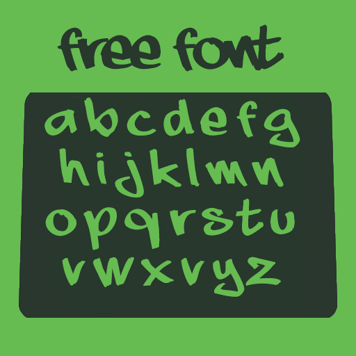 Gothic Font