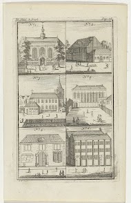 Tekstblad bij boekillustratie