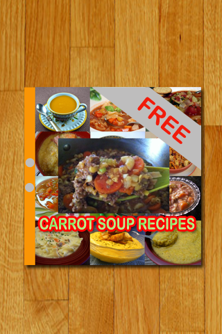 Carrot Soup Recipes