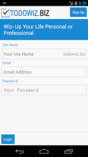 How to install TodoWiz To Do List & Task List 1.0 unlimited apk for bluestacks