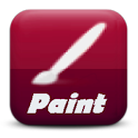 AndroPaint Lite logo