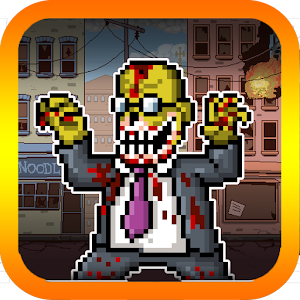 Zombie Run - Escape Apocalypse 1.1