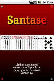 Download Santase APK