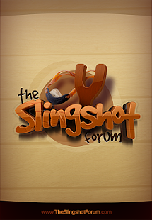 How to download Slingshot Forum lastet apk for laptop