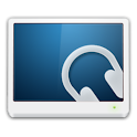 MPDroid logo
