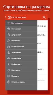Download 💀 Анатомия человека словарь APK for Android
