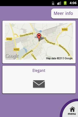 【免費生活App】Kapsalon Elegant-APP點子