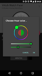VAtch Premium Watch Face poster 5