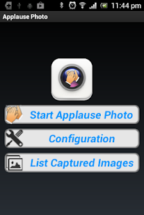 How to mod Applause Capture Photo 1.2 unlimited apk for laptop