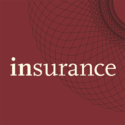 insurance LOGO-APP點子