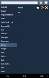 English Malay dictionary poster 9