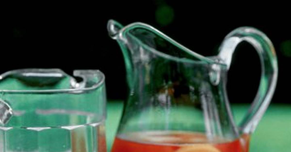 10 Best Rose Wine Punch Recipes Yummly