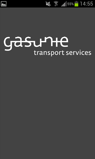 Gasunie Transport Services