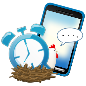 Tweet Clock Widget(Modern) logo