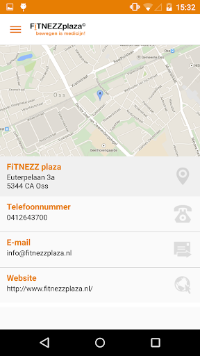 FiTNEZZ plaza
