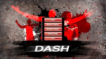 Dash Sports HD APK 屏幕截图图片 #1