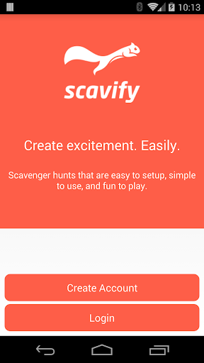 Scavify