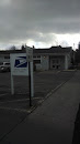 Williamson Post Office