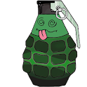 Text Grenade logo