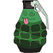 Text Grenade icon