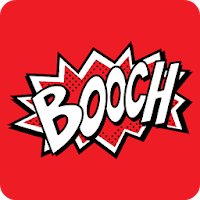 booch 2014 APK صورة الغلاف