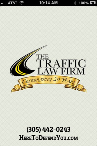 The Traffic Law Firm