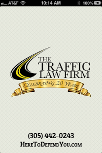 Download The Traffic Law Firm APK