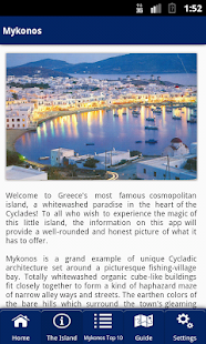 Lastest Mykonos Top 10 APK