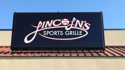 Lincolns Sports Grill