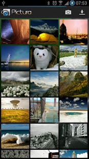 Download Pictura APK for Android