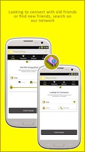 download Social Shareup for Snapchat free