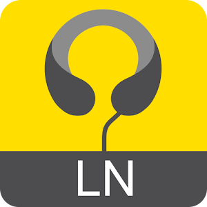 Louny - audio tour.apk 2.0.9
