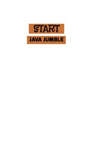 【免費解謎App】Java Jumble-APP點子