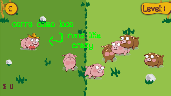 Free Download Crazy Pigs APK for Android