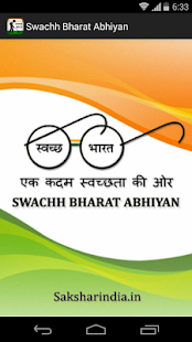 How to download Swachh Bharat Abhiyan 1.0 mod apk for pc