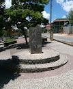 Praça Da Bíblia