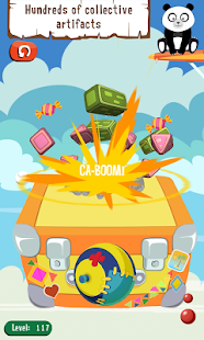 How to install Perfect Hit! patch 1.0.2 apk for android