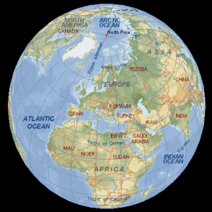 WorldInfo - World Information.apk 3.1