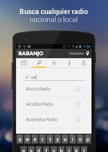 How to mod Babanjo Radio FM patch 2.4.1 apk for pc