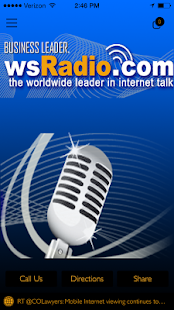 Download wsRadio.com APK for Android