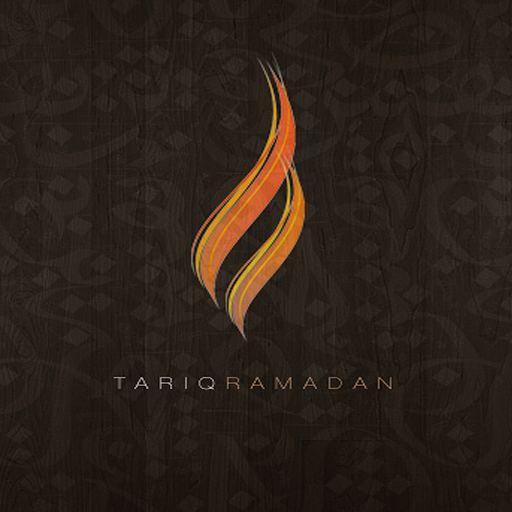 【免費教育App】Tariq Ramadan EN-APP點子