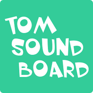 Tom SB 娛樂 App LOGO-APP開箱王