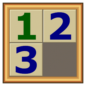 Sliding Puzzle Free.apk 1.2