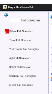 Falda Orak Gormek Ne Anlama Gelir