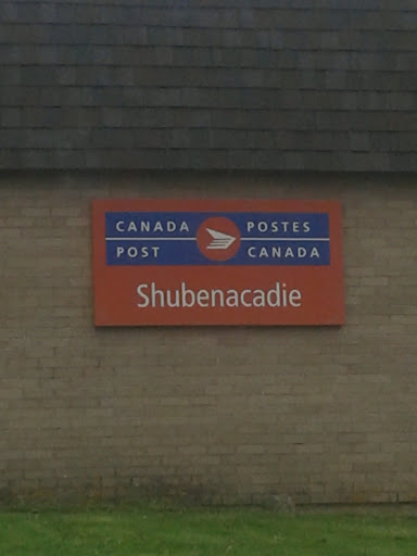 Shubenacadie Post Office