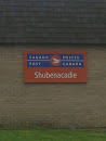 Shubenacadie Post Office